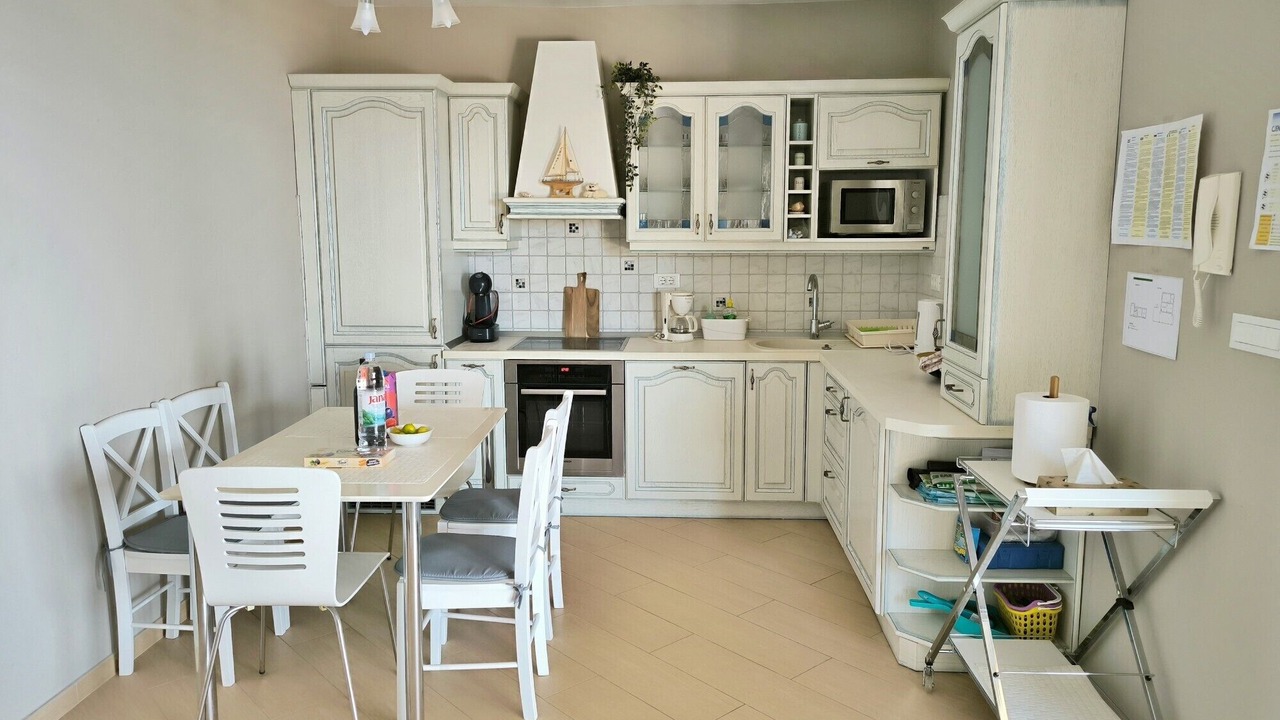Photo of Kitchen in Businci