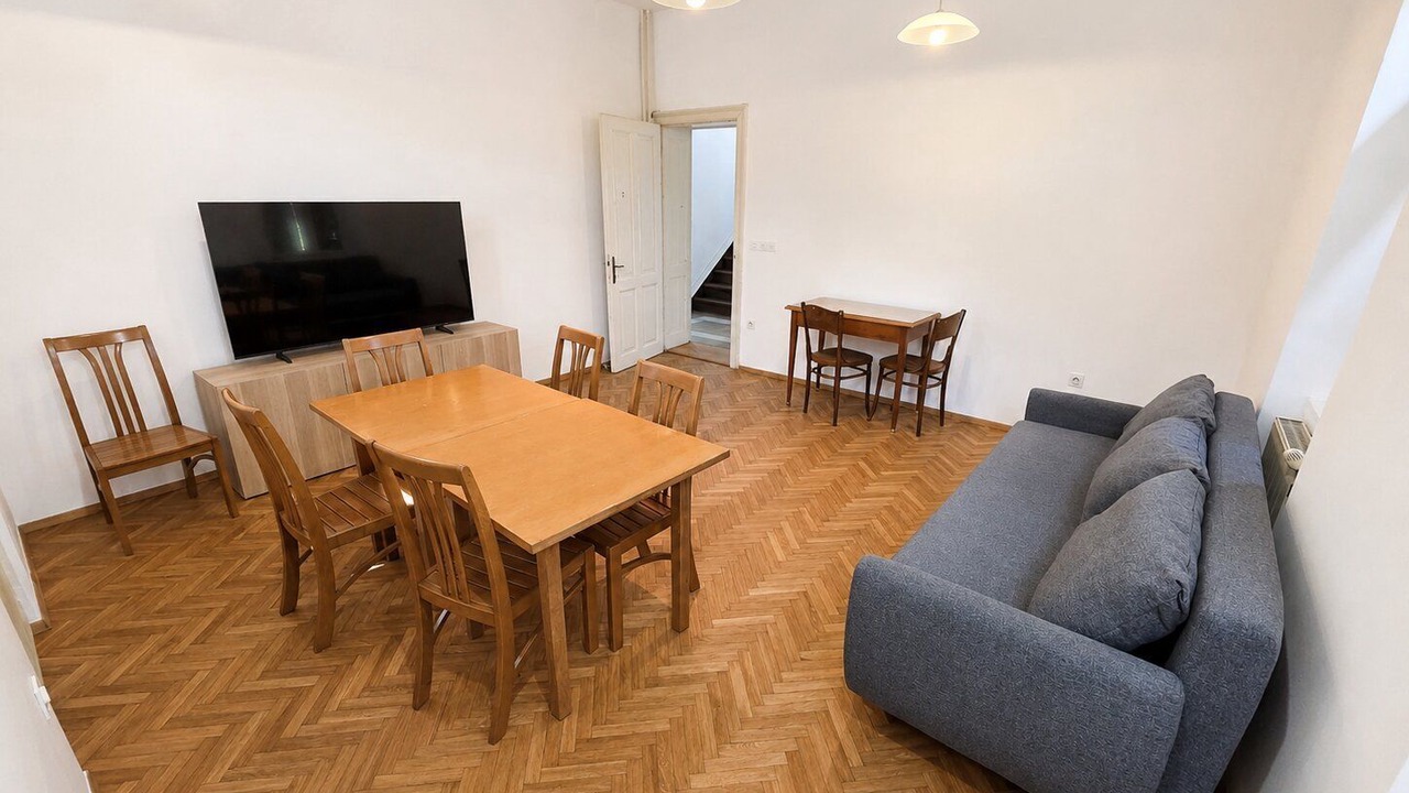 Photo of Livingroom in Bled
