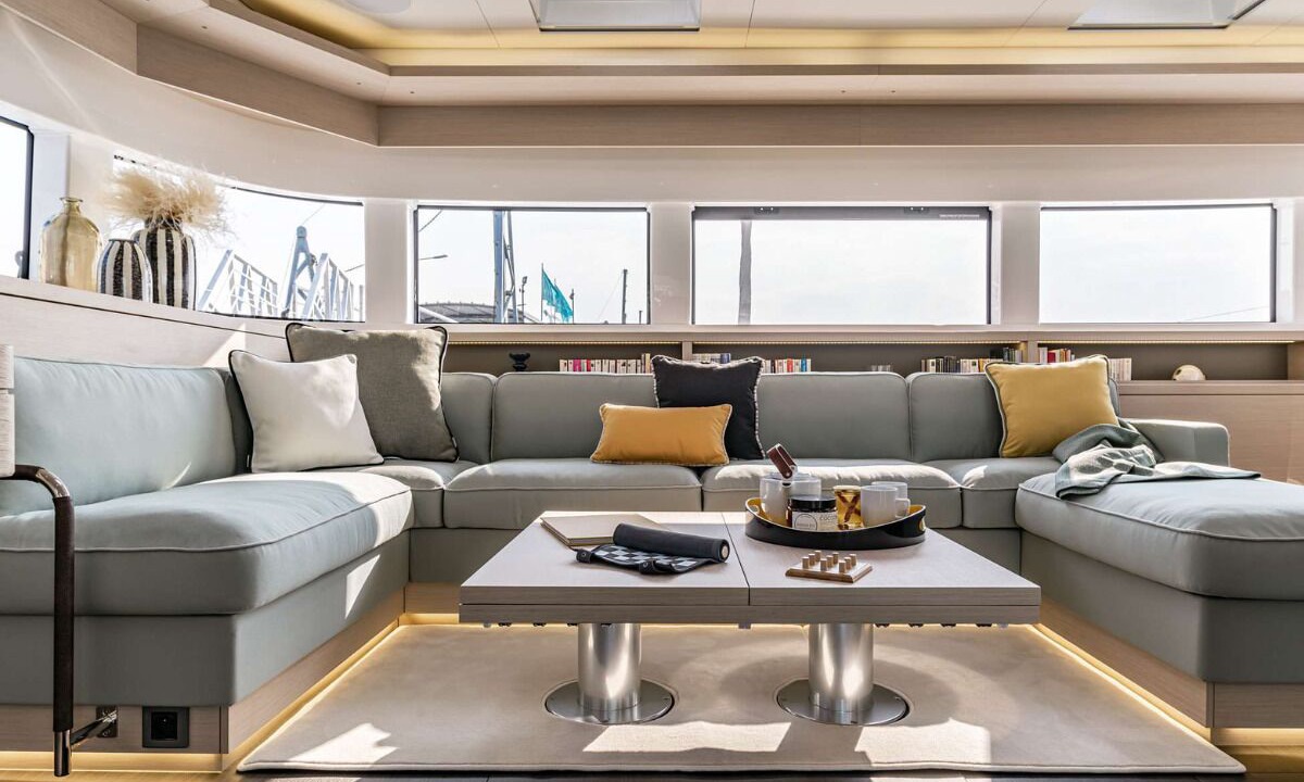 Photo of Livingroom in Split