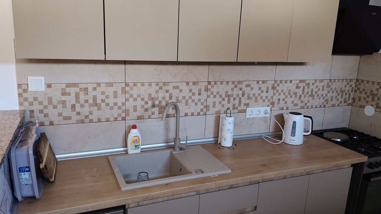 Photo of Kitchen in Kucan Marof