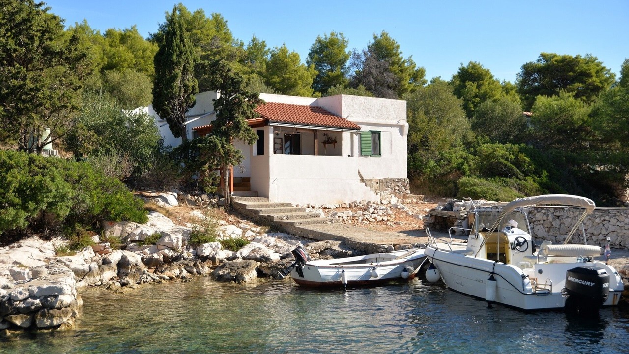 Photo of Outdoor in Kornati