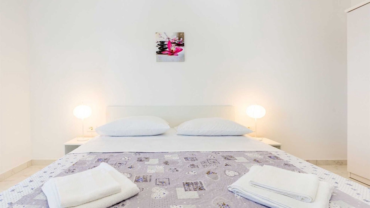 Photo of Bedroom in Milohnici