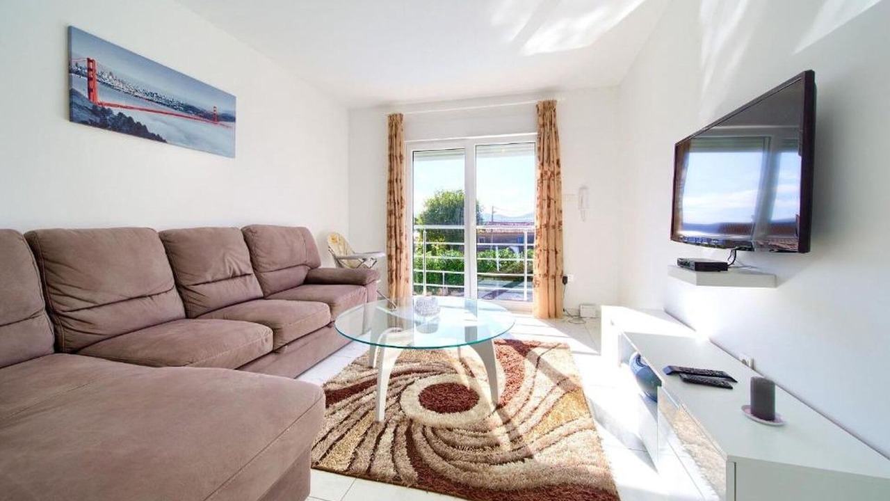 Photo of Livingroom in Milohnici