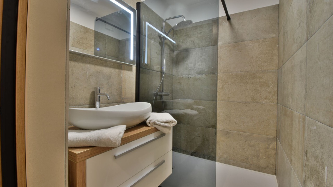 Photo of Bathroom in Lovran