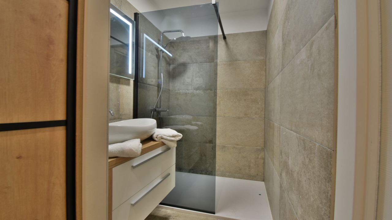 Photo of Bathroom in Lovran