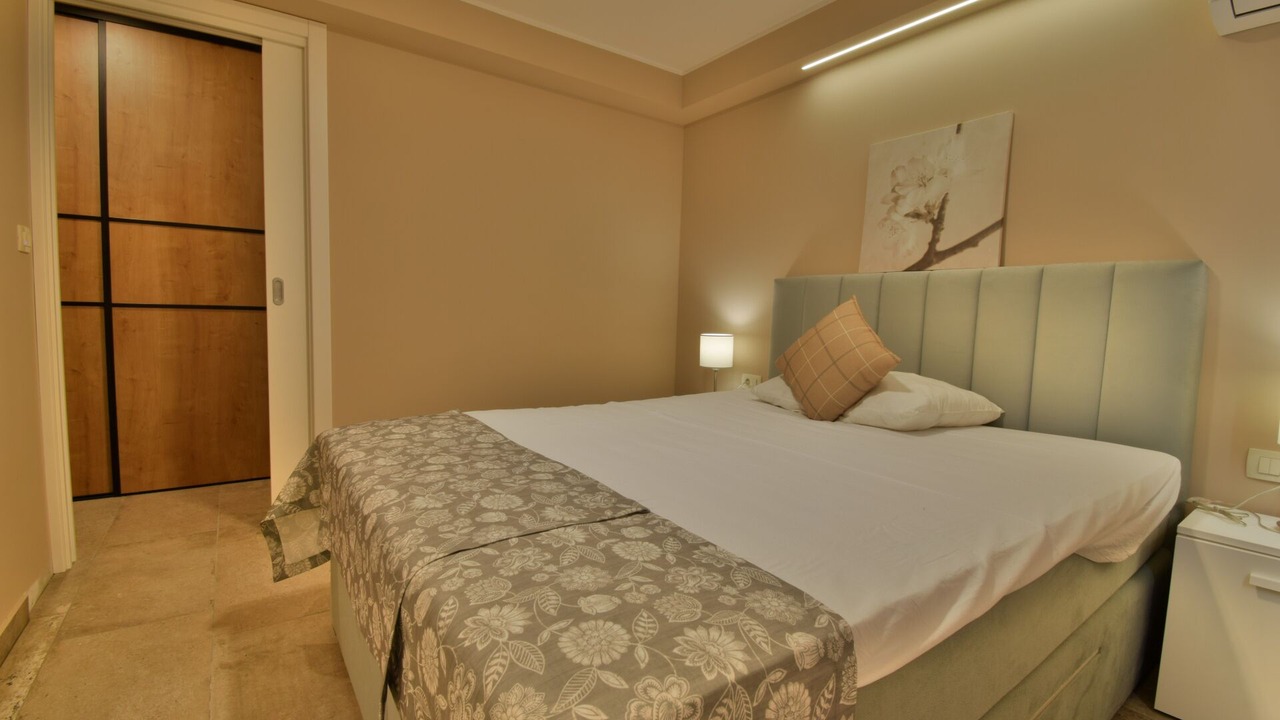 Photo of Bedroom in Lovran