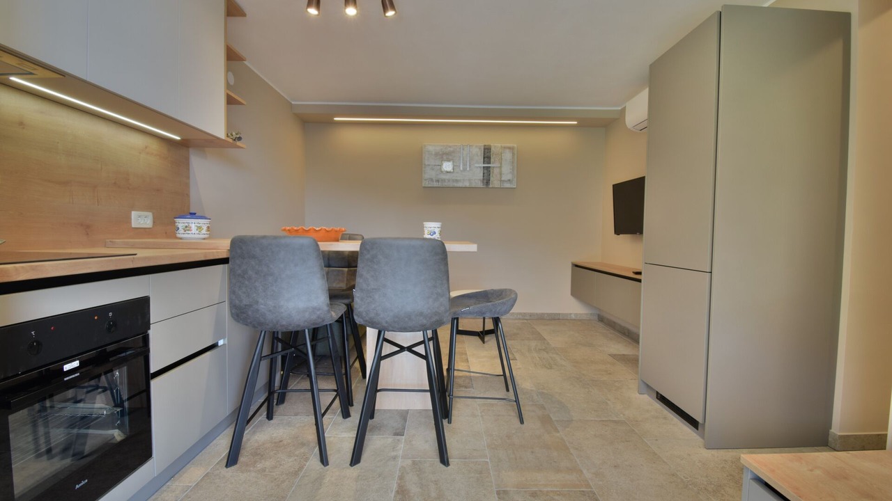 Photo of Kitchen in Lovran