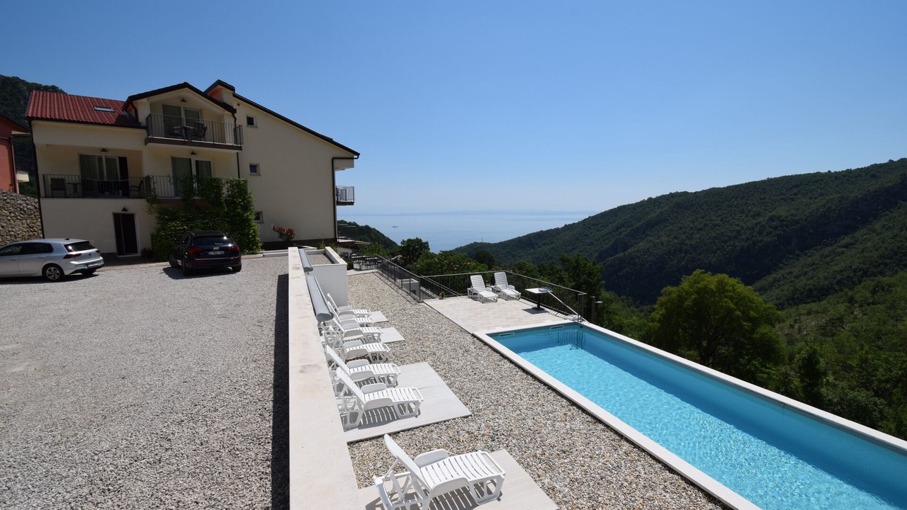 Photo of Outdoor in Lovran