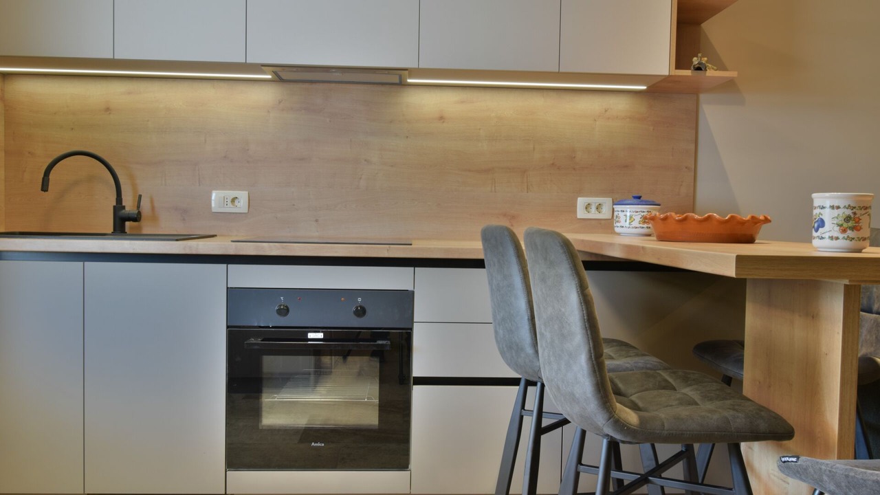Photo of Kitchen in Lovran