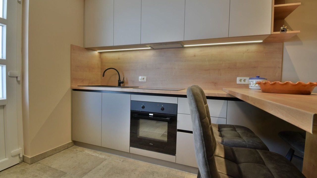 Photo of Kitchen in Lovran