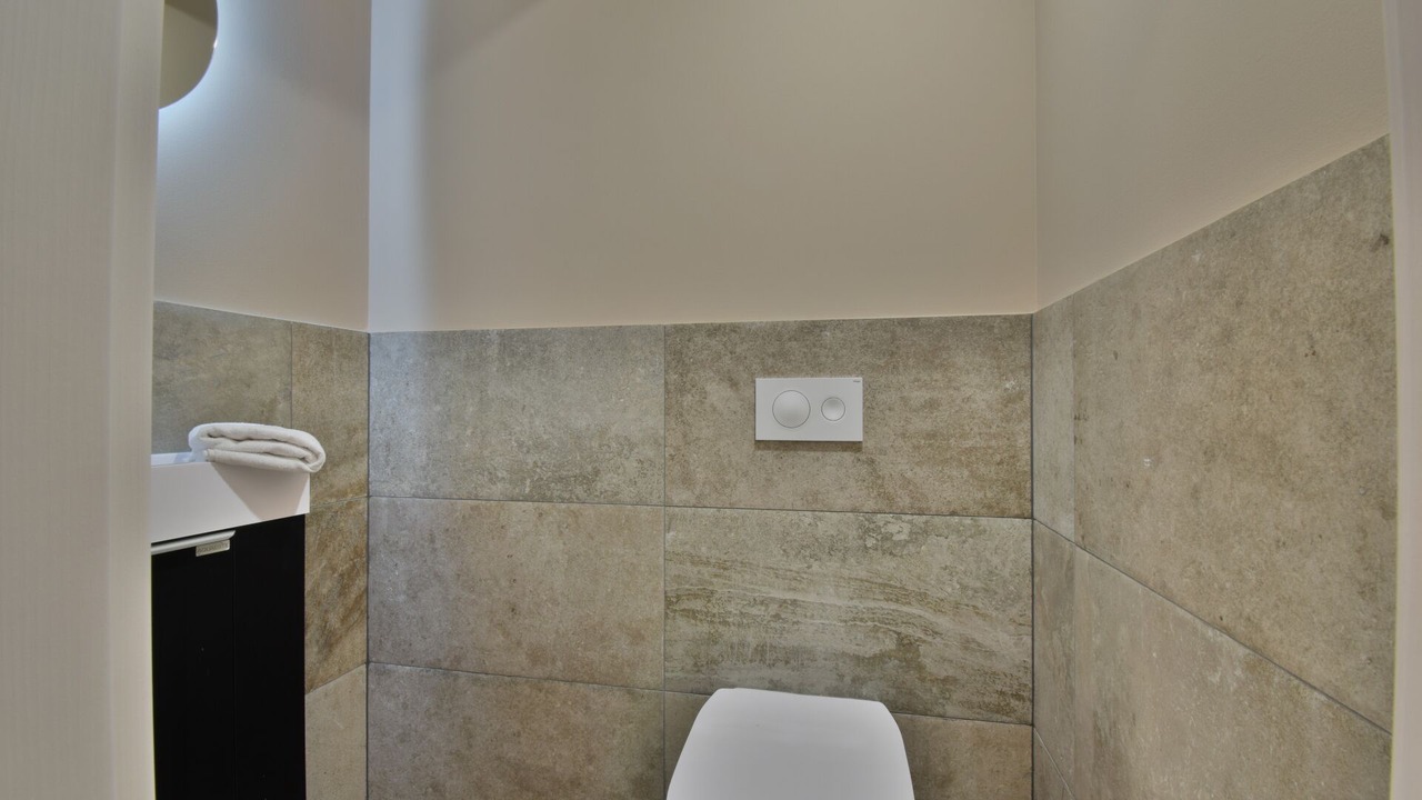 Photo of Bathroom in Lovran