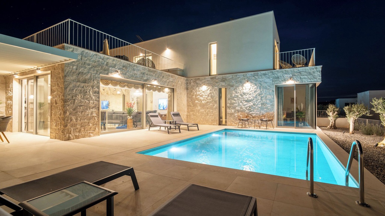 Photo of Outdoor in Supetar