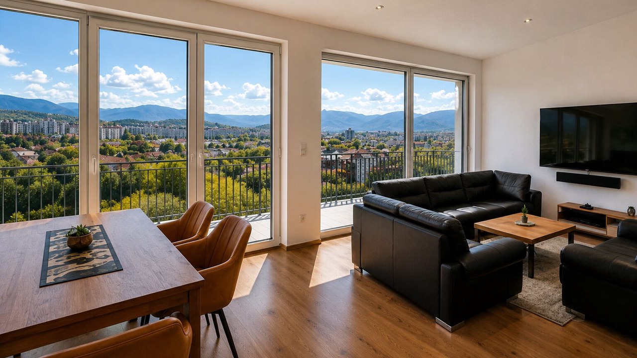 Photo of Livingroom in Novi Grad Sarajevo