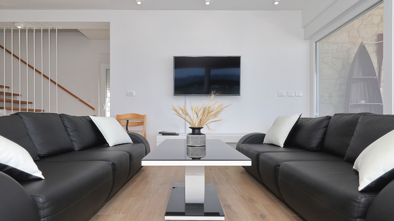 Photo of Livingroom in Ljubac
