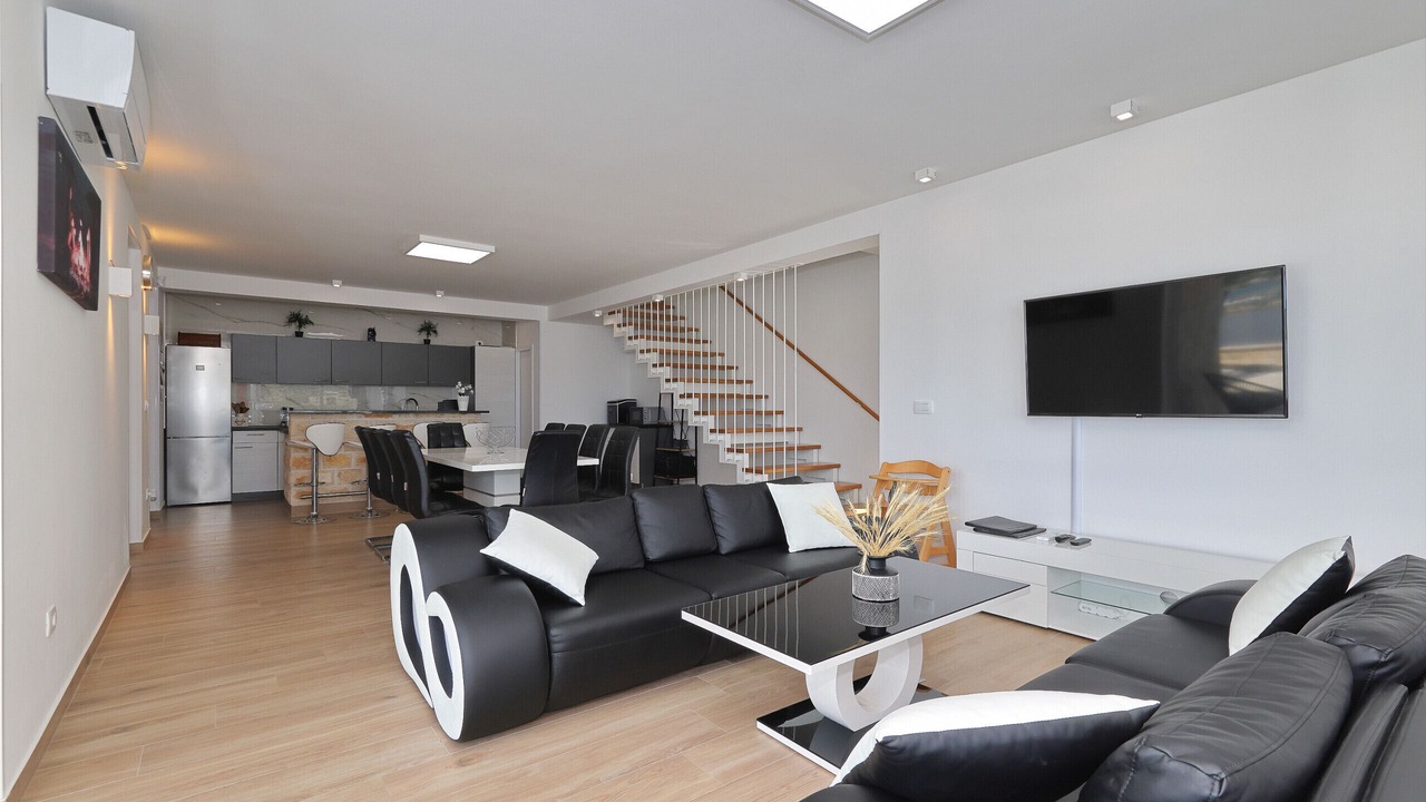Photo of Livingroom in Ljubac