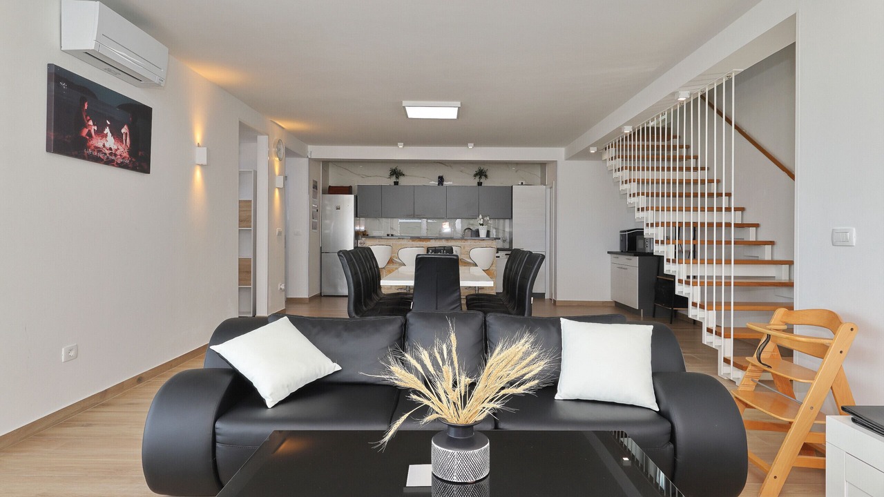 Photo of Livingroom in Ljubac