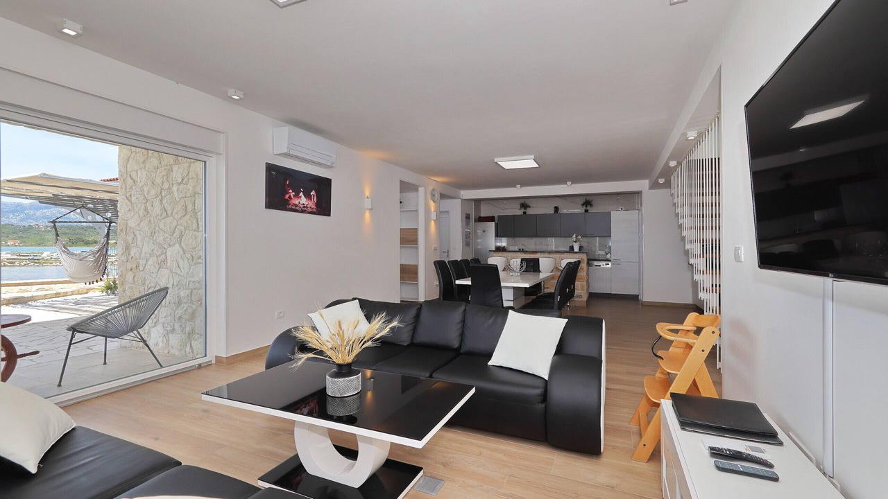 Photo of Livingroom in Ljubac