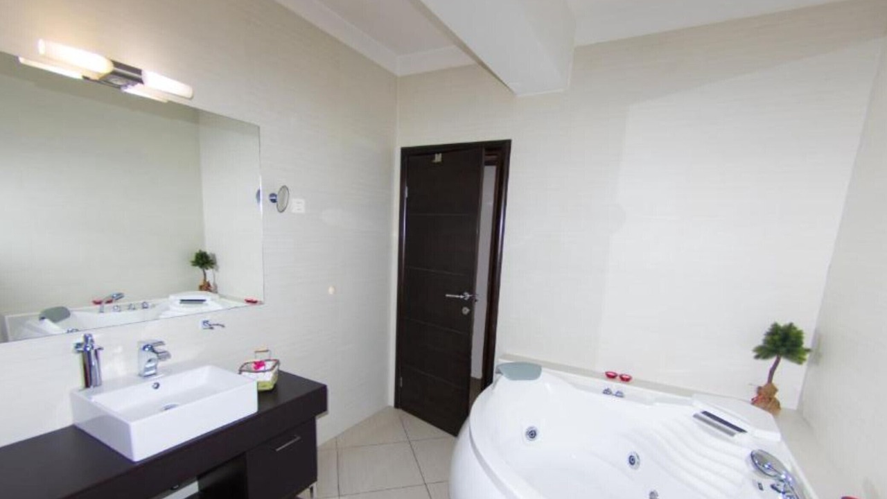Photo of Bathroom in Volosko