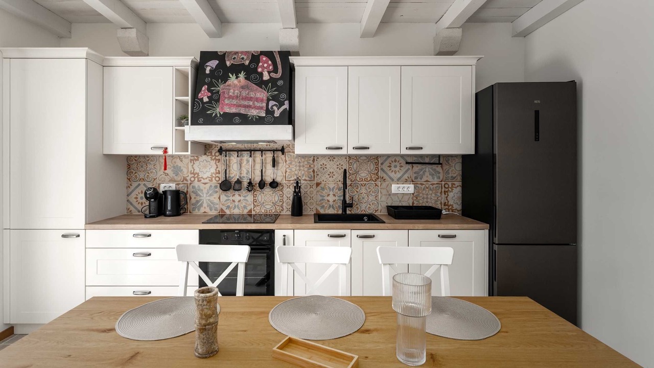 Photo of Kitchen in Kosinozici