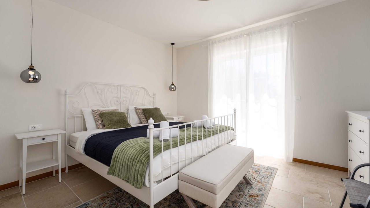Photo of Bedroom in Kosinozici