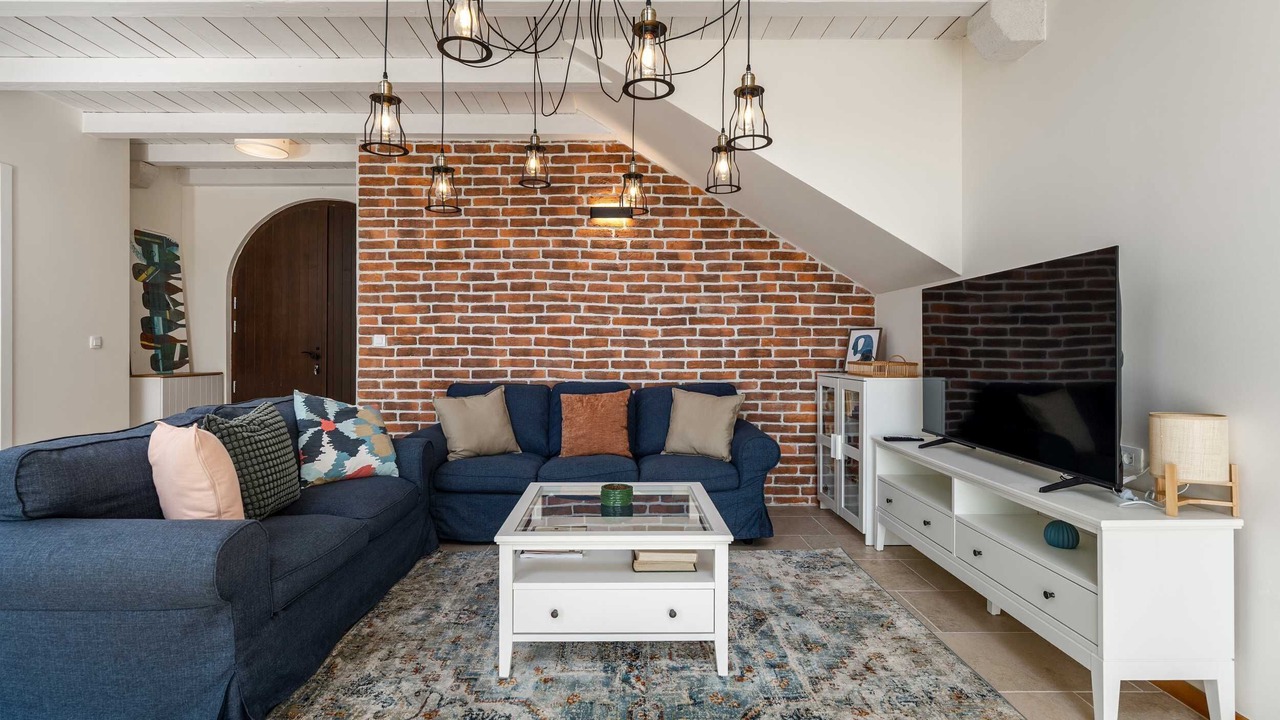 Photo of Livingroom in Kosinozici