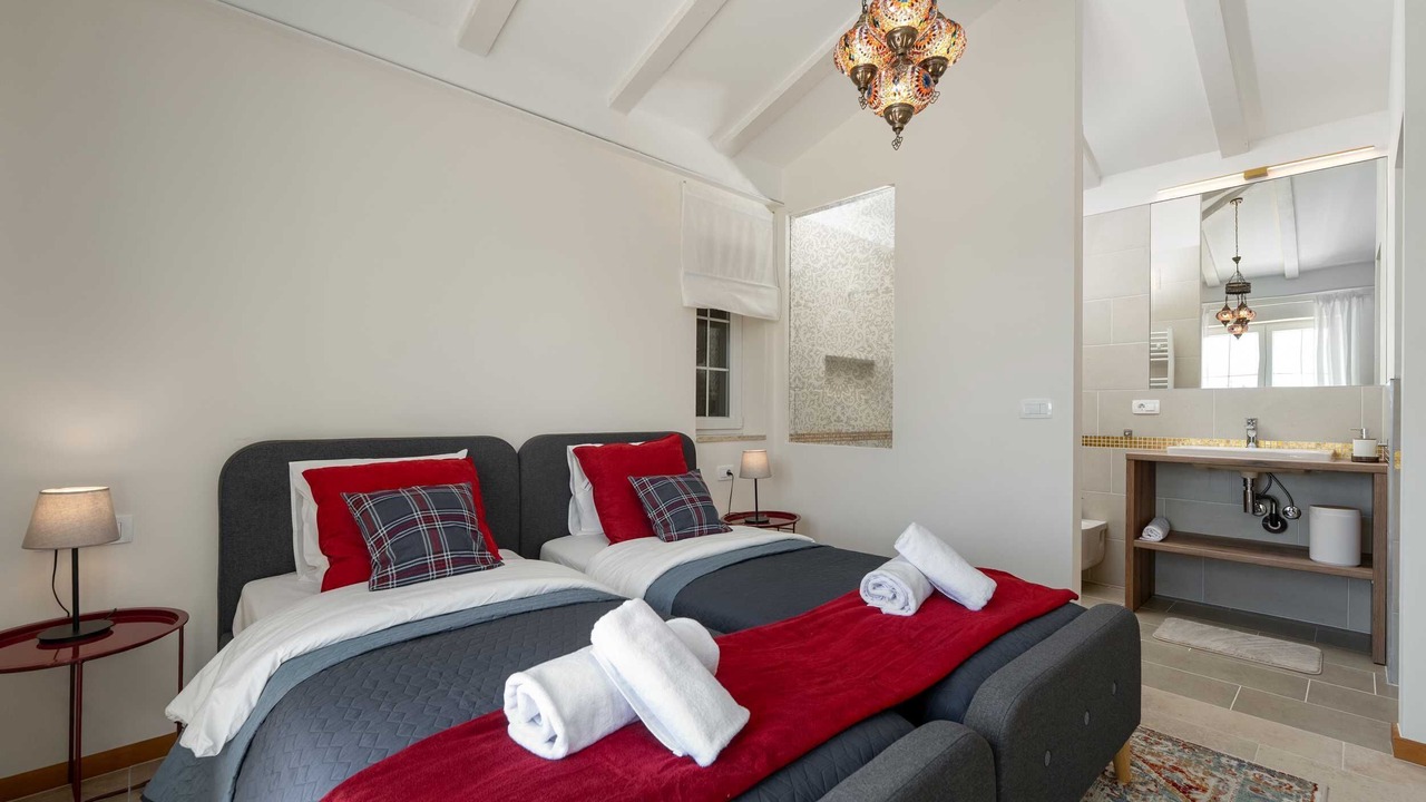 Photo of Bedroom in Kosinozici