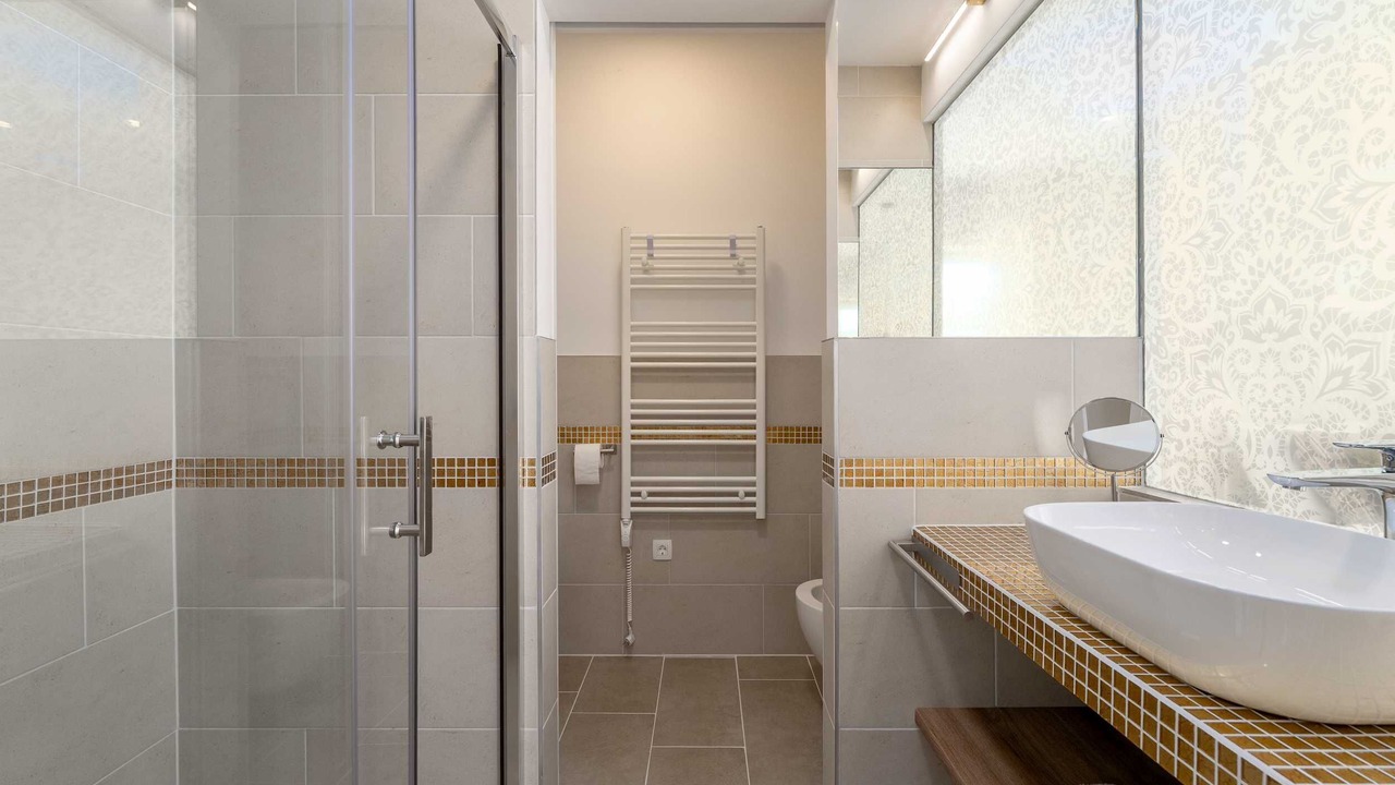 Photo of Bathroom in Kosinozici