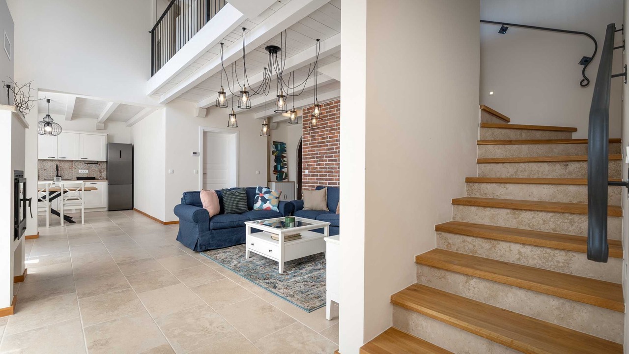 Photo of Livingroom in Kosinozici