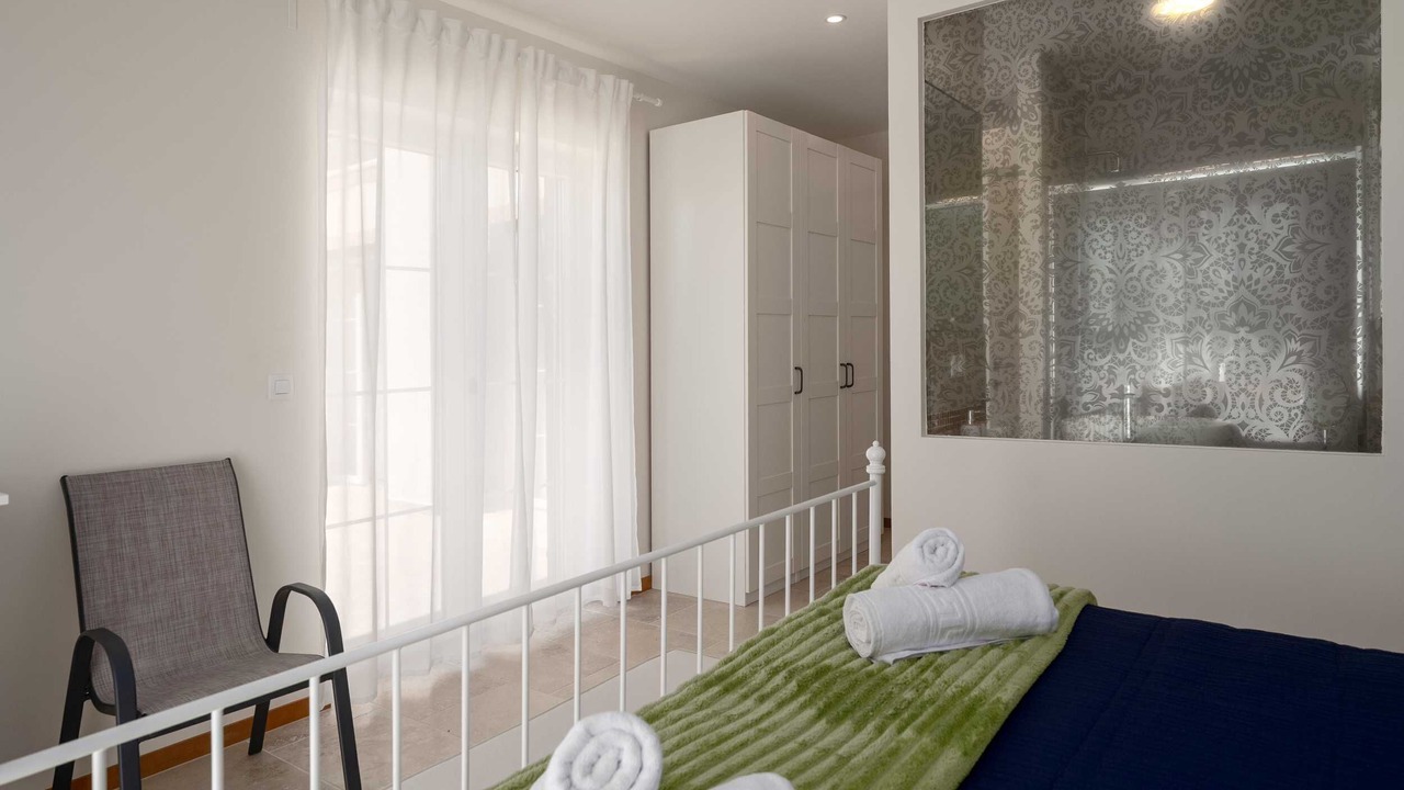 Photo of Bedroom in Kosinozici