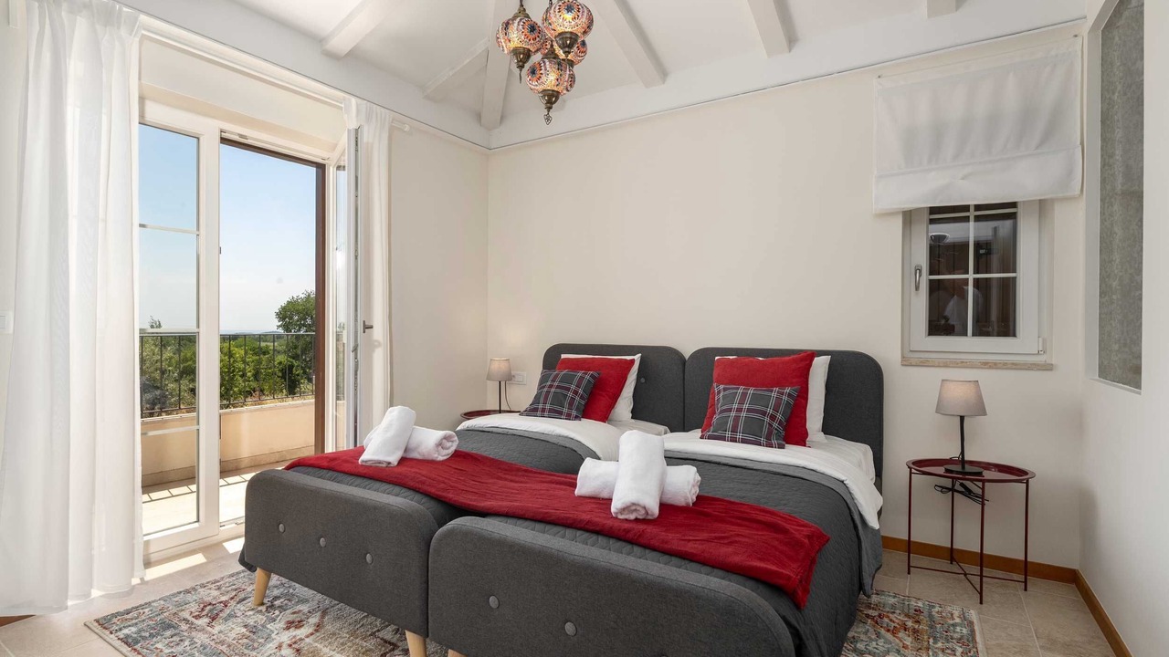 Photo of Bedroom in Kosinozici