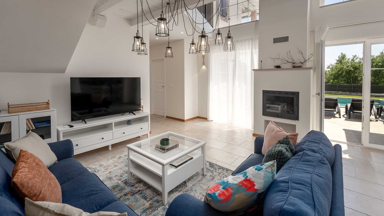 Photo of Livingroom in Kosinozici
