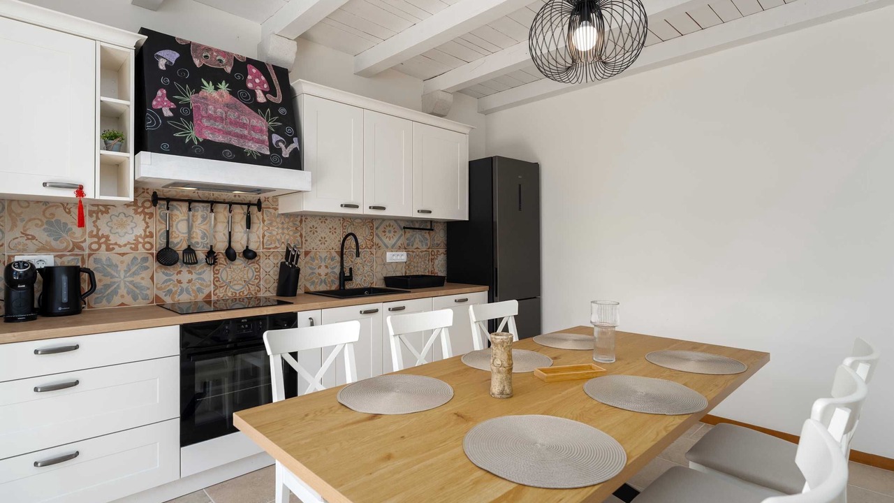 Photo of Kitchen in Kosinozici