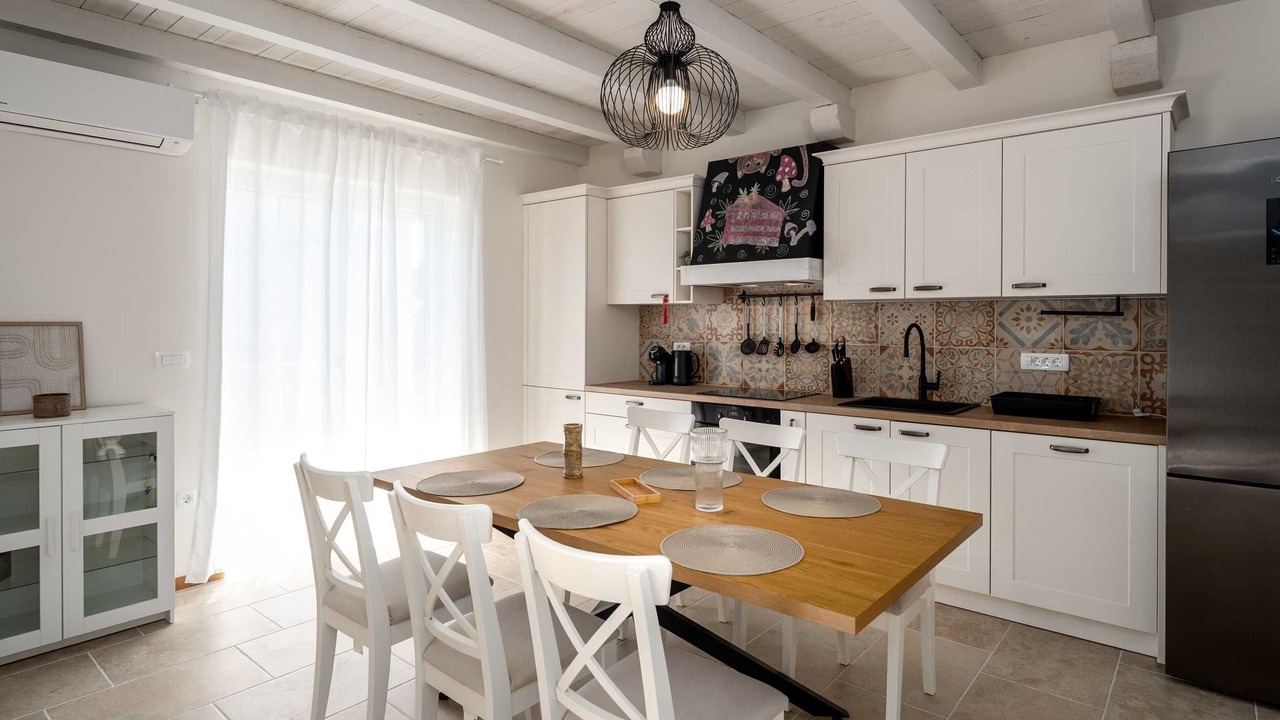 Photo of Kitchen in Kosinozici