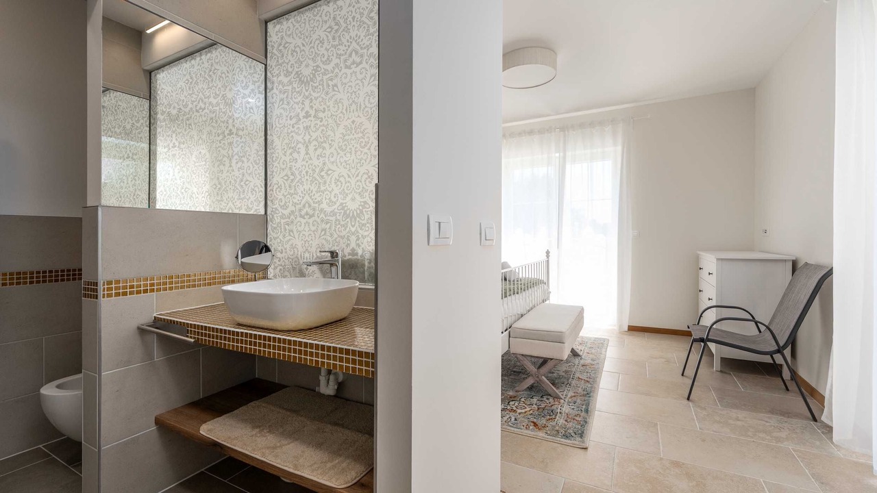 Photo of Bathroom in Kosinozici