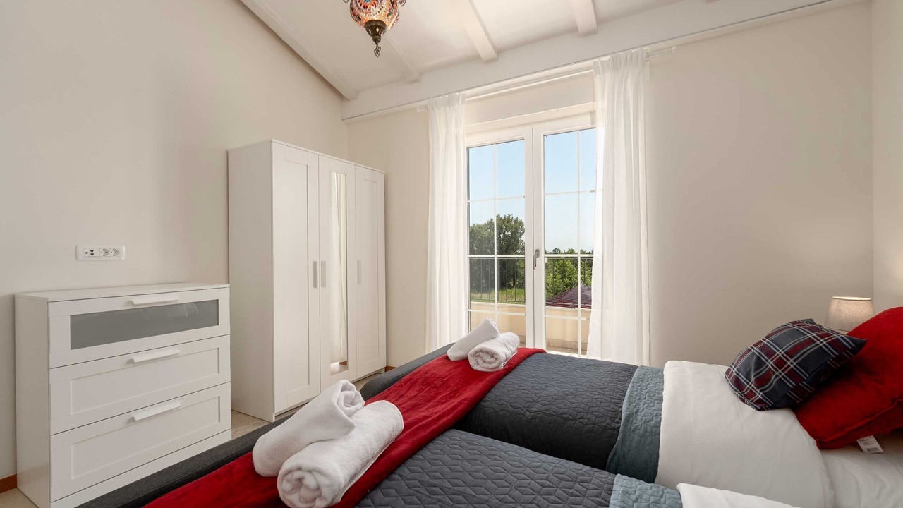 Photo of Bedroom in Kosinozici