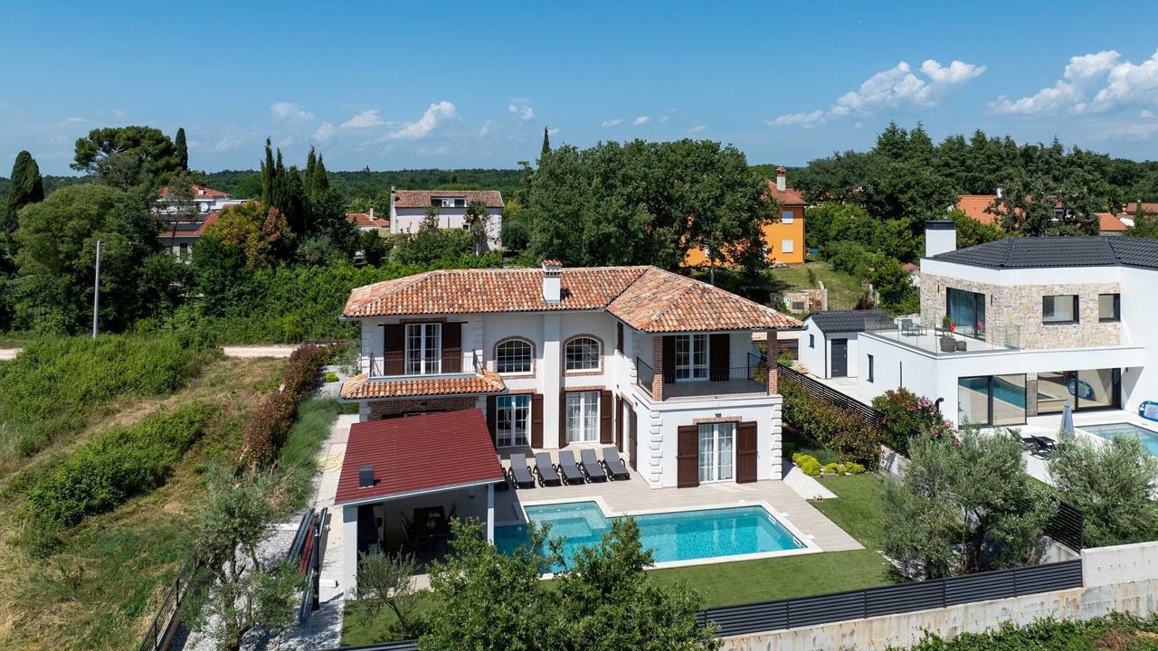 Photo of Outdoor in Kosinozici