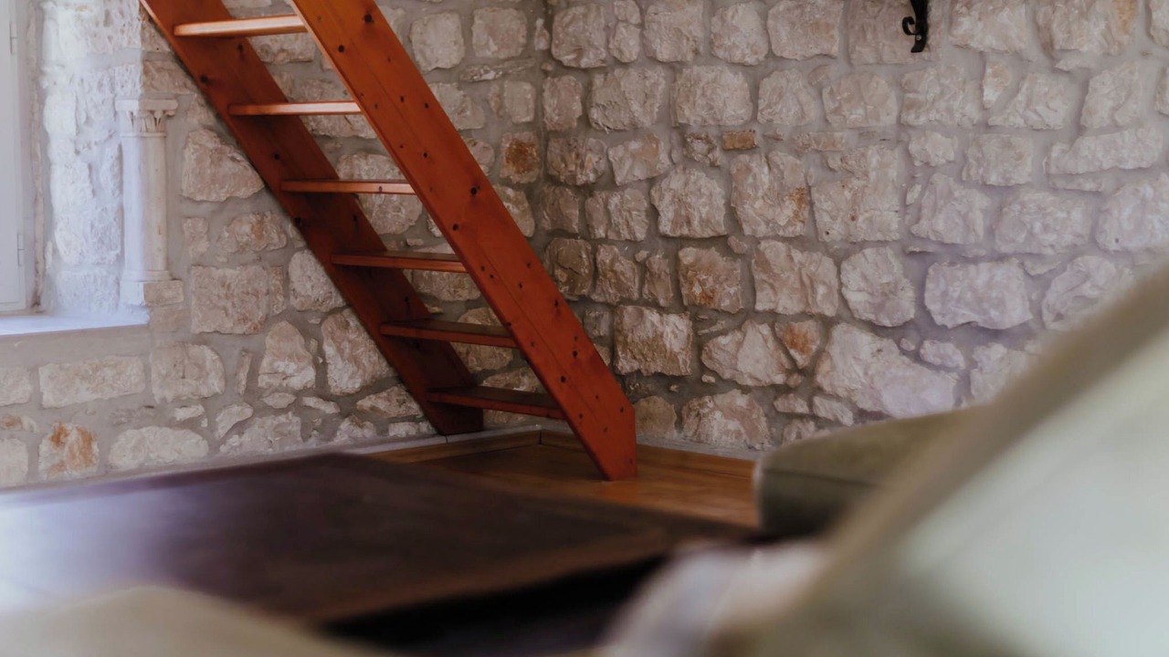 Photo of Livingroom in Trogir