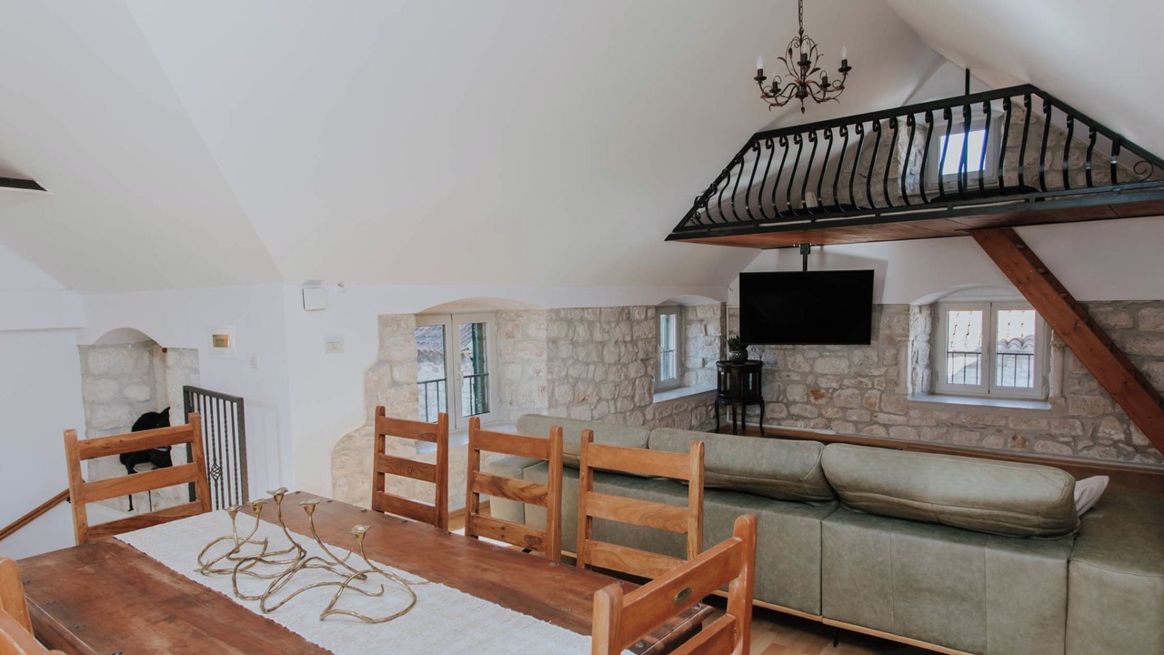 Photo of Livingroom in Trogir
