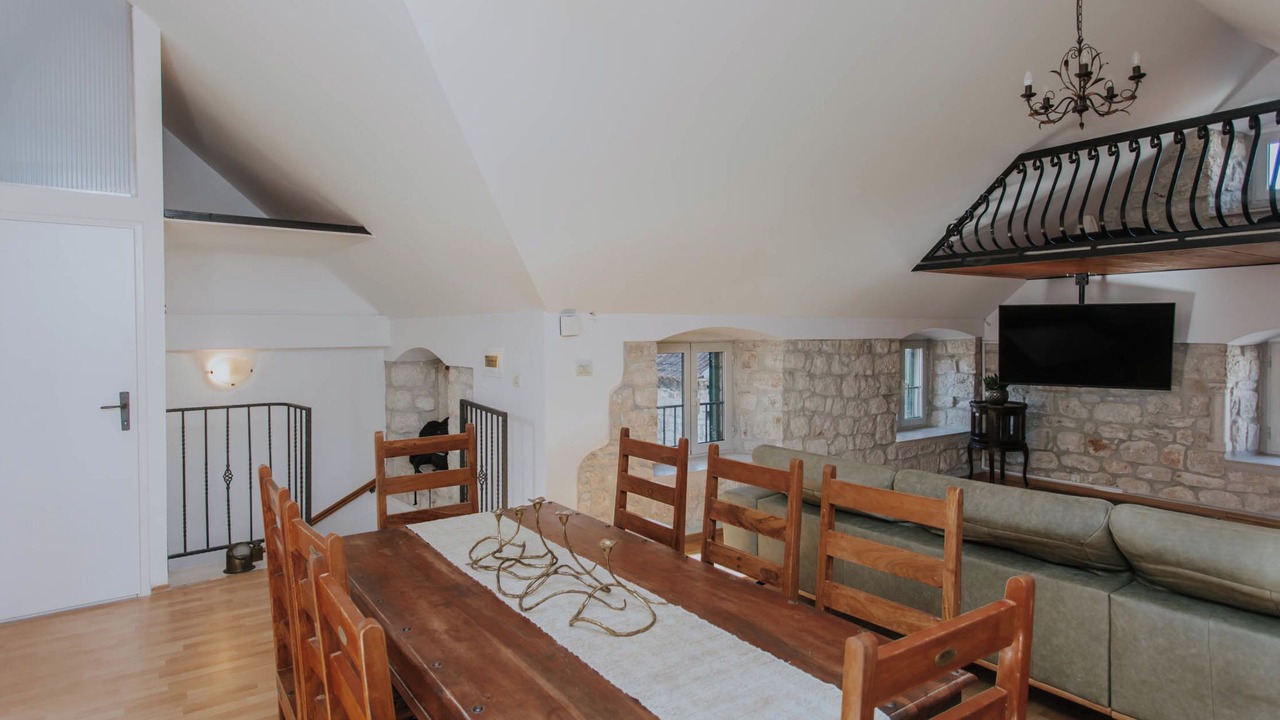 Photo of Livingroom in Trogir