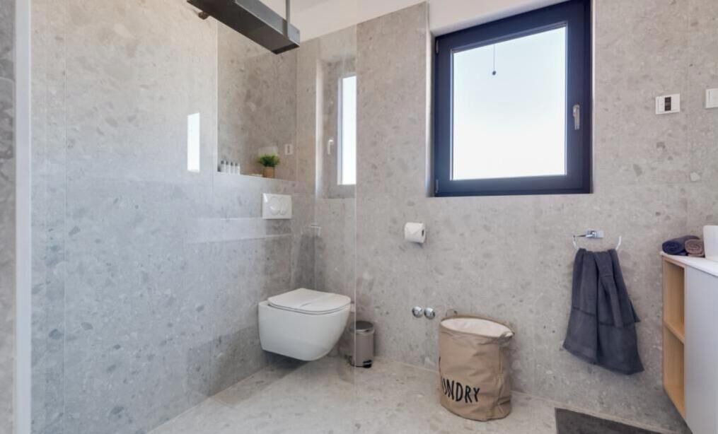 Photo of Bathroom in Brodarica
