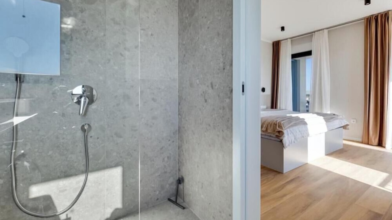 Photo of Bathroom in Brodarica