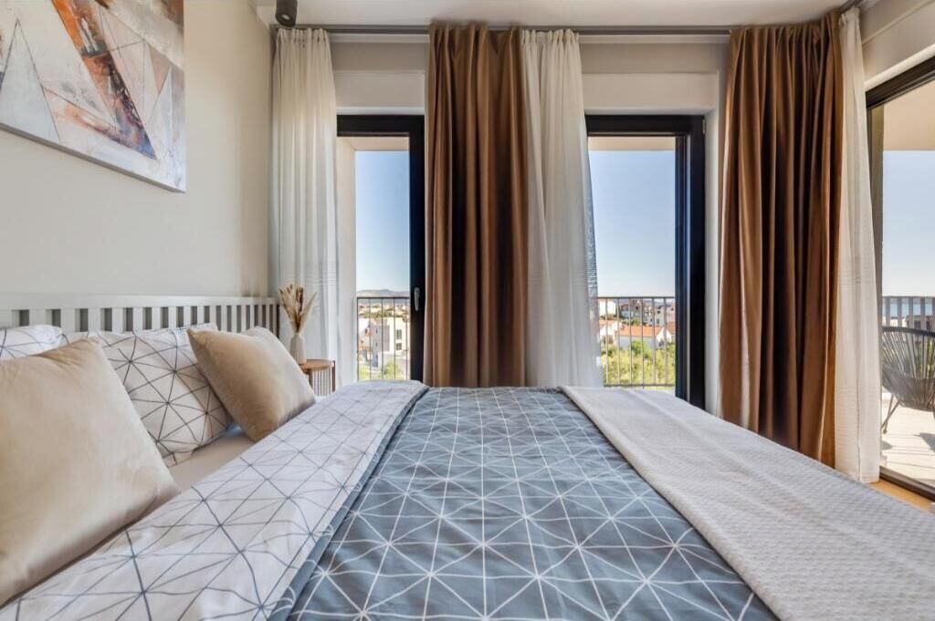Photo of Bedroom in Brodarica