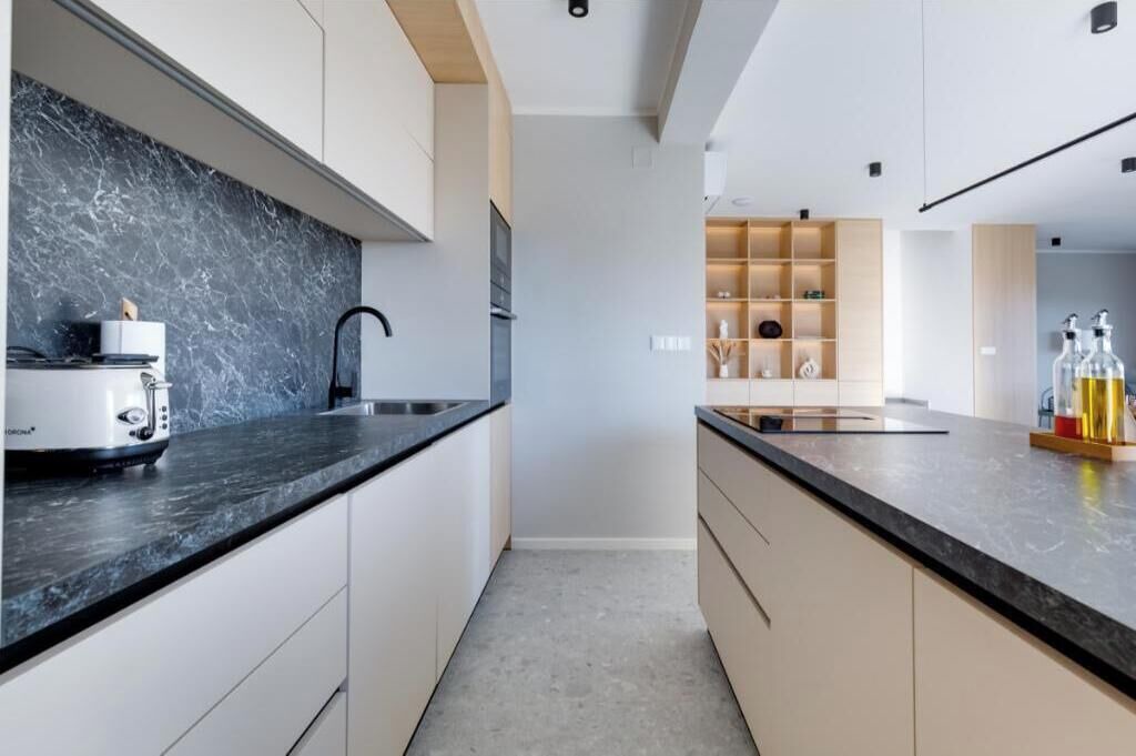 Photo of Kitchen in Brodarica
