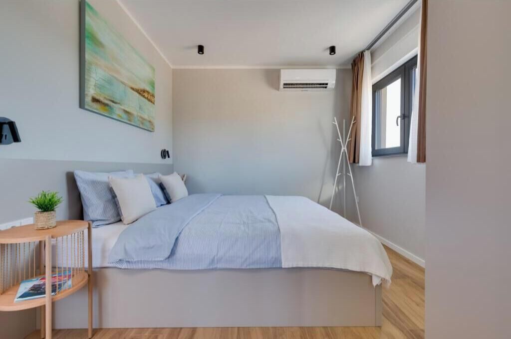 Photo of Bedroom in Brodarica