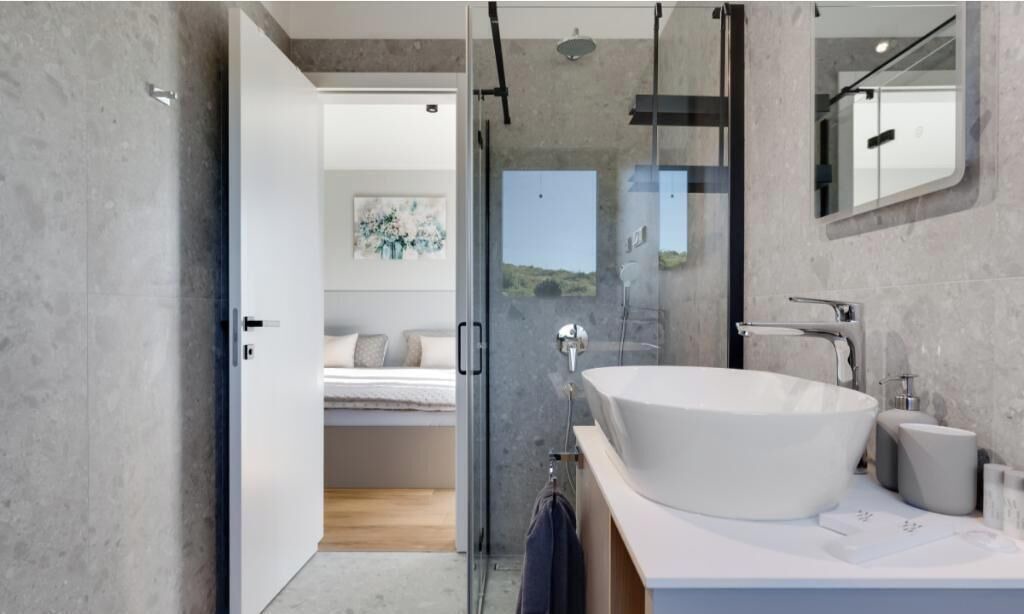 Photo of Bathroom in Brodarica