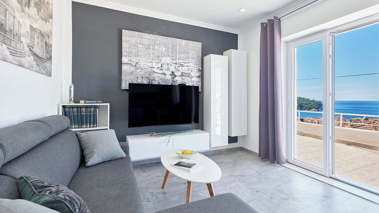 Photo of Bedroom in Gornji Kono