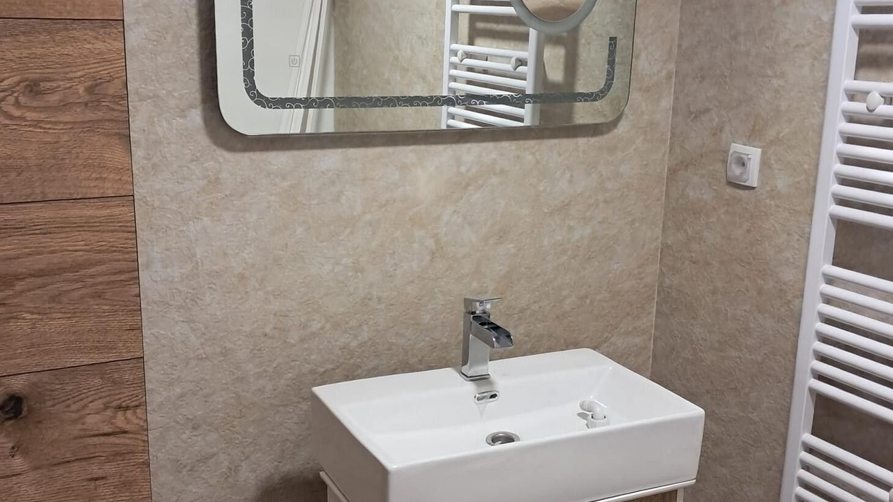 Photo of Bathroom in Pakrac