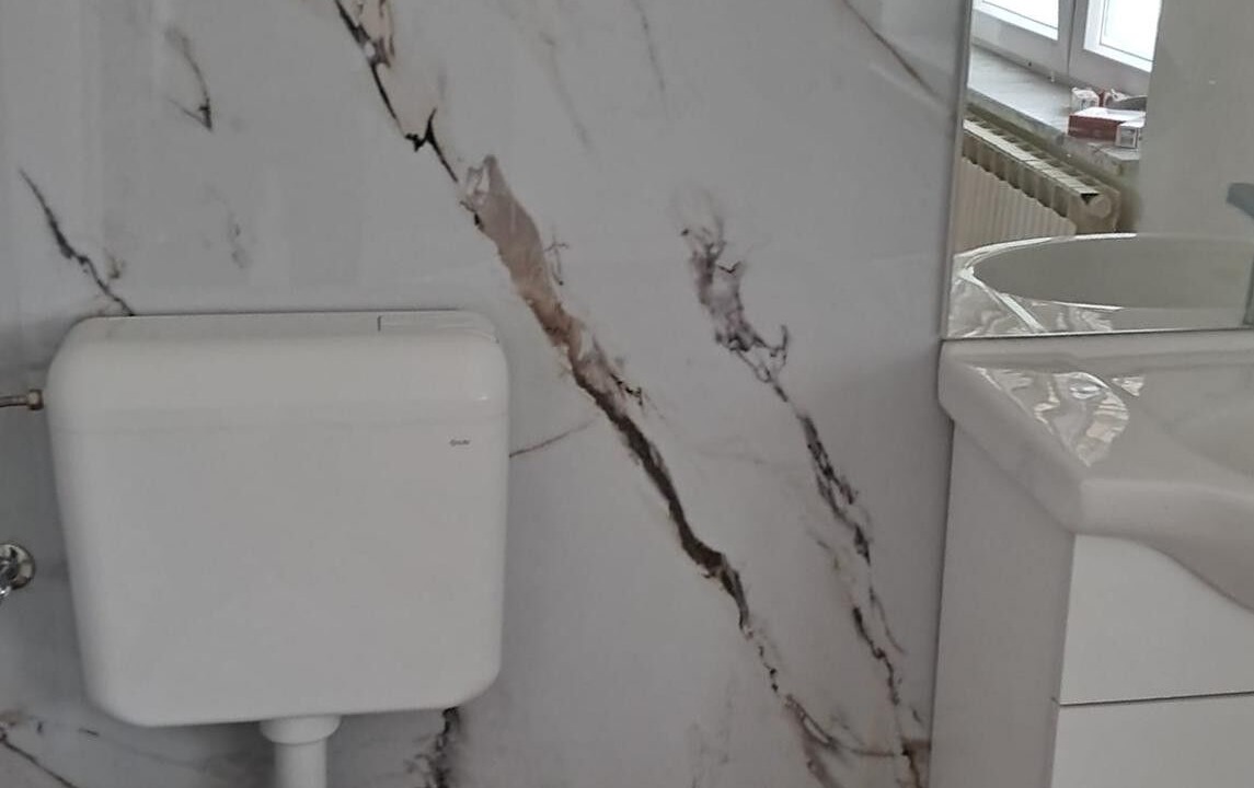 Photo of Bathroom in Pakrac