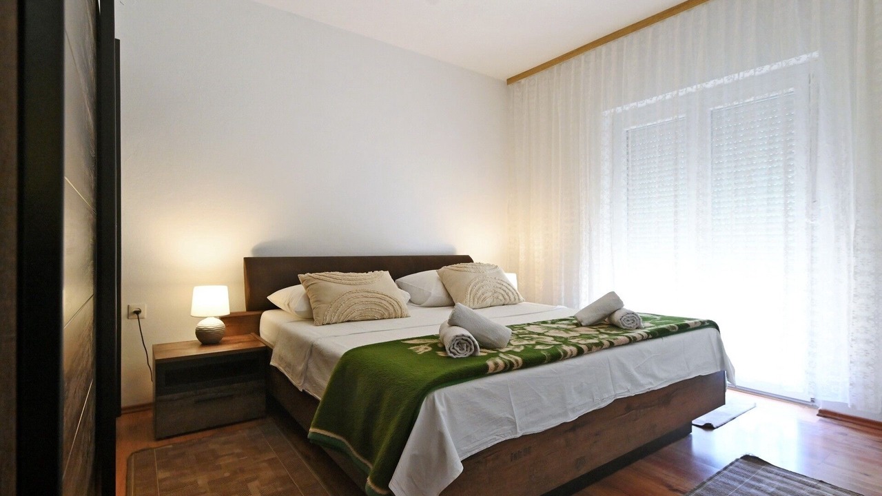 Photo of Bedroom in Betina