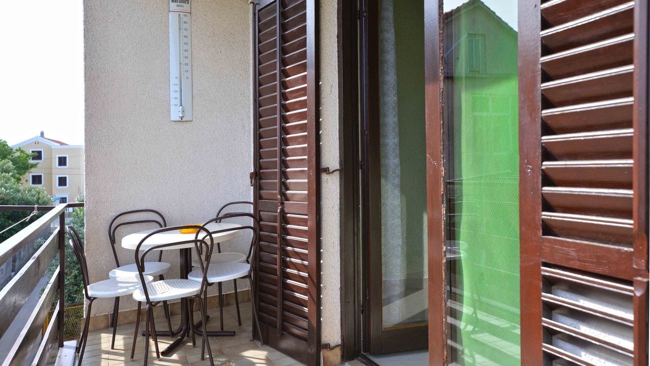 Photo of Patio Balcony in Betina